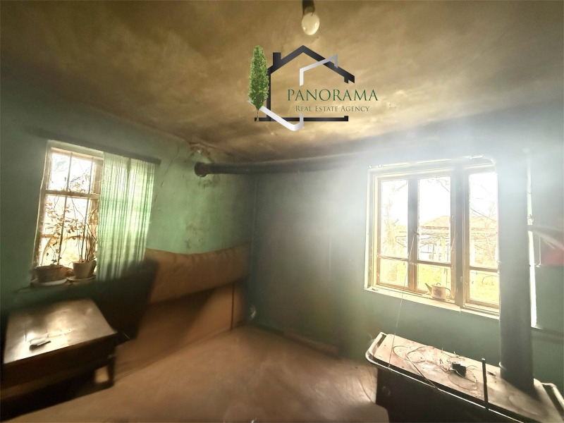 Продава КЪЩА в област Шумен, с. Новосел - 130 кв.м / 43 300 € » 84 687.44 лв., ПАНОРАМА