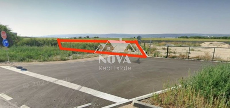 Продава ПАРЦЕЛ в град Варна, с. Тополи - 3467 кв.м / 700 000 € » 1 369 081.00 лв., НОВА РИЪЛ ЕСТЕЙТ
