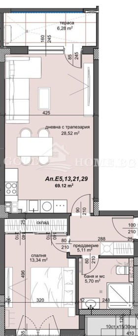 ������� 2-����� | Imot.bg � ����� ������ 4
