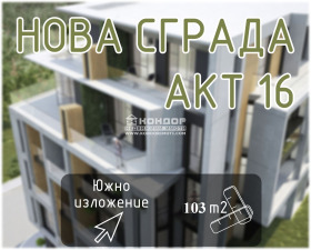 Продажба на тристайни апартаменти в град Пловдив — страница 3 - изображение 6 