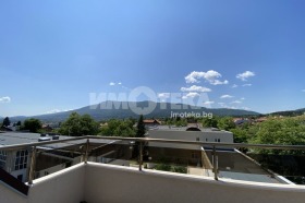 Продава 3-стаен град София Горна баня - [1] 