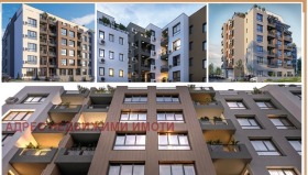 3-СТАЕН, 108 m2