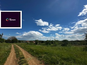 Парцел с. Николаевка, област Варна