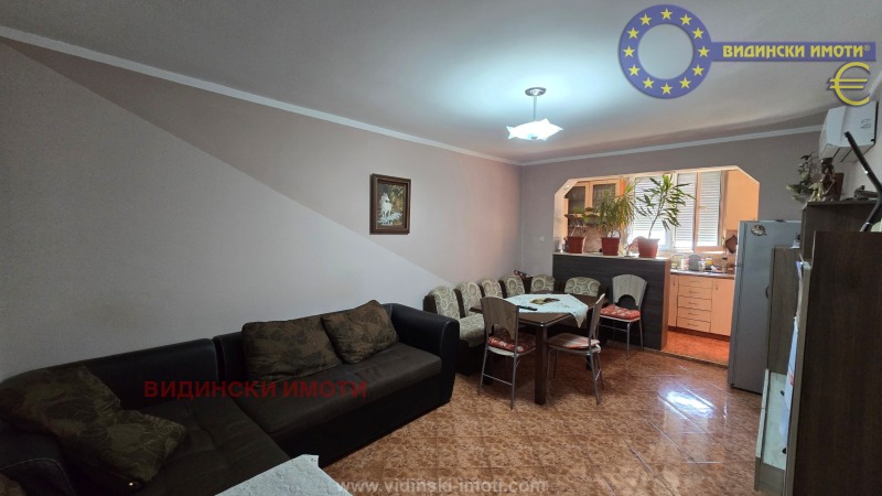 Продава  1-стаен град Видин , Бонония , 48 кв.м | 29908909