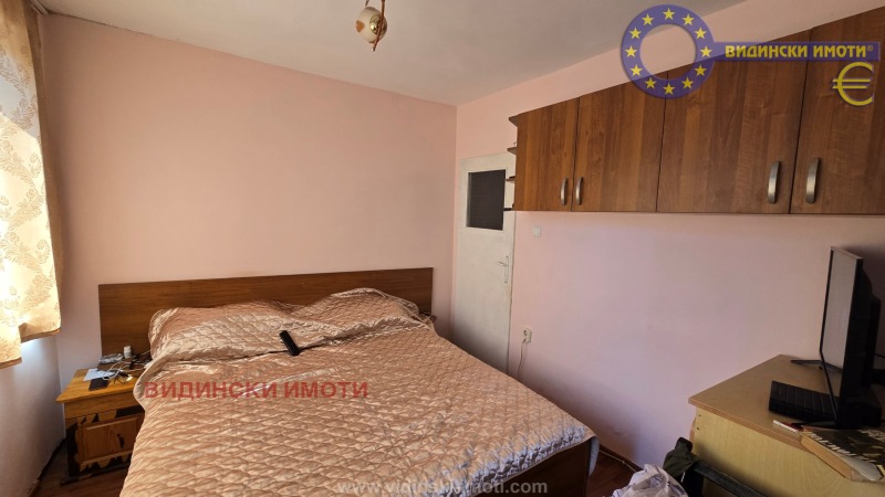 Продава  1-стаен град Видин , Бонония , 48 кв.м | 29908909 - изображение [5]