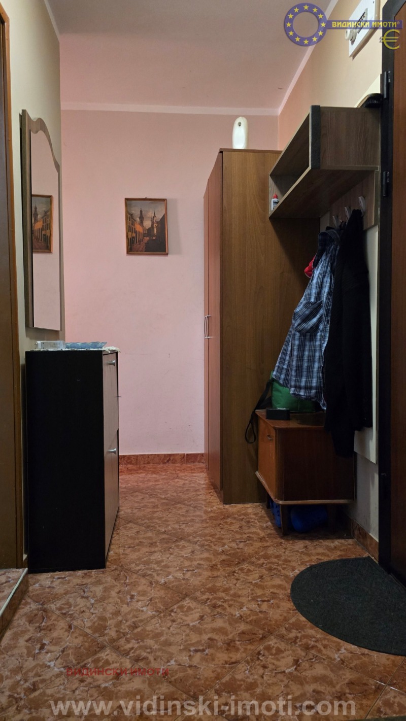 Продава  1-стаен град Видин , Бонония , 48 кв.м | 29908909 - изображение [2]