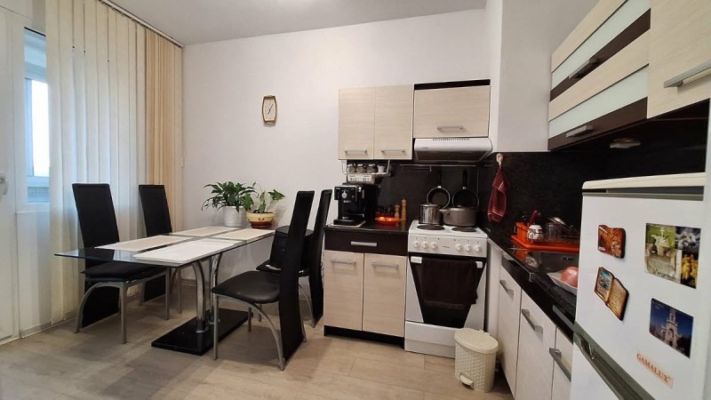 Продава  1-стаен област Монтана , гр. Лом , 38 кв.м | 88610369 - изображение [4]
