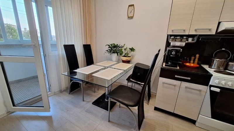 Продава  1-стаен област Монтана , гр. Лом , 38 кв.м | 88610369 - изображение [8]