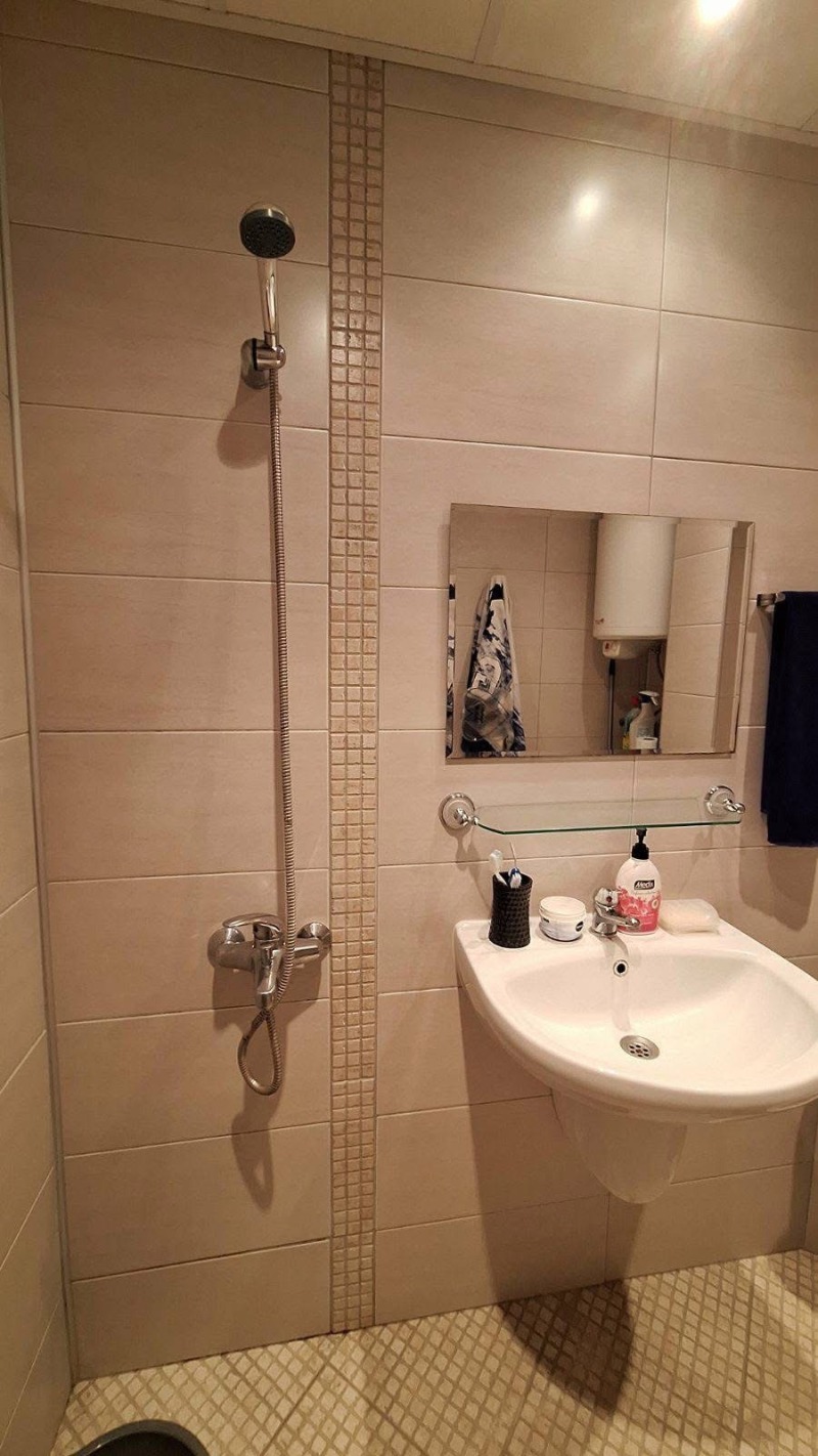 Продава  1-стаен област Монтана , гр. Лом , 38 кв.м | 88610369 - изображение [11]