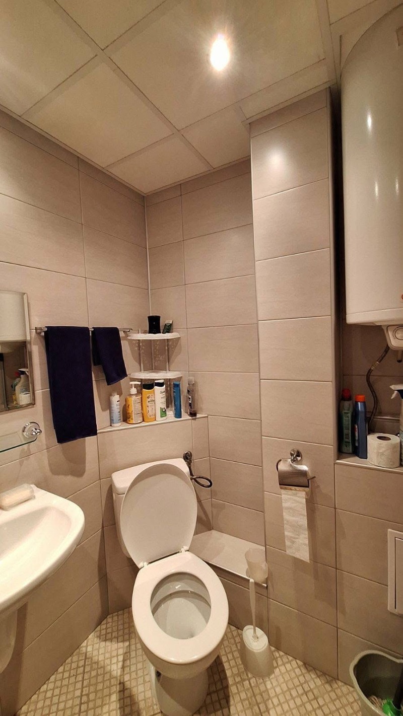 Продава  1-стаен област Монтана , гр. Лом , 38 кв.м | 88610369 - изображение [10]
