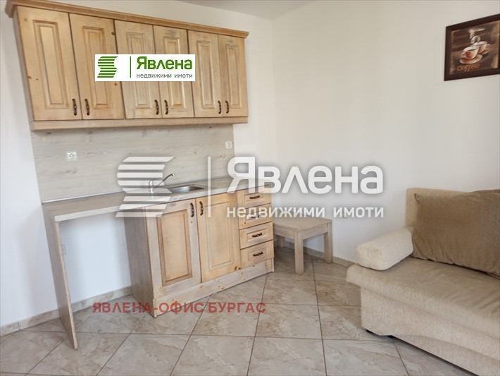 De vânzare  Studio regiunea Burgas , c.c. Slânciev briag , 44 mp | 17443543 - imagine [3]