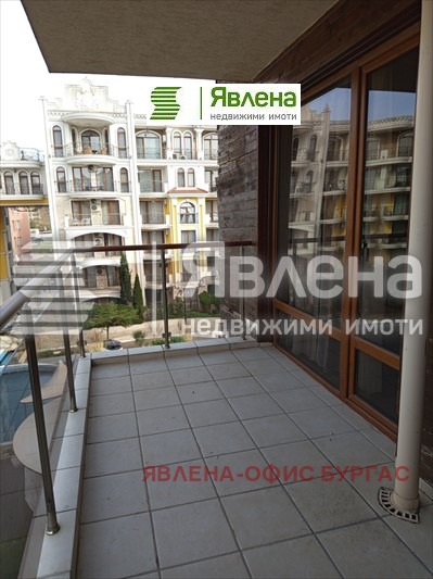 De vânzare  Studio regiunea Burgas , c.c. Slânciev briag , 44 mp | 17443543 - imagine [4]