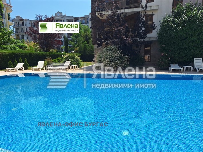 De vânzare  Studio regiunea Burgas , c.c. Slânciev briag , 44 mp | 17443543 - imagine [6]