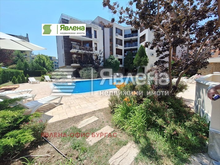 De vânzare  Studio regiunea Burgas , c.c. Slânciev briag , 44 mp | 17443543 - imagine [7]
