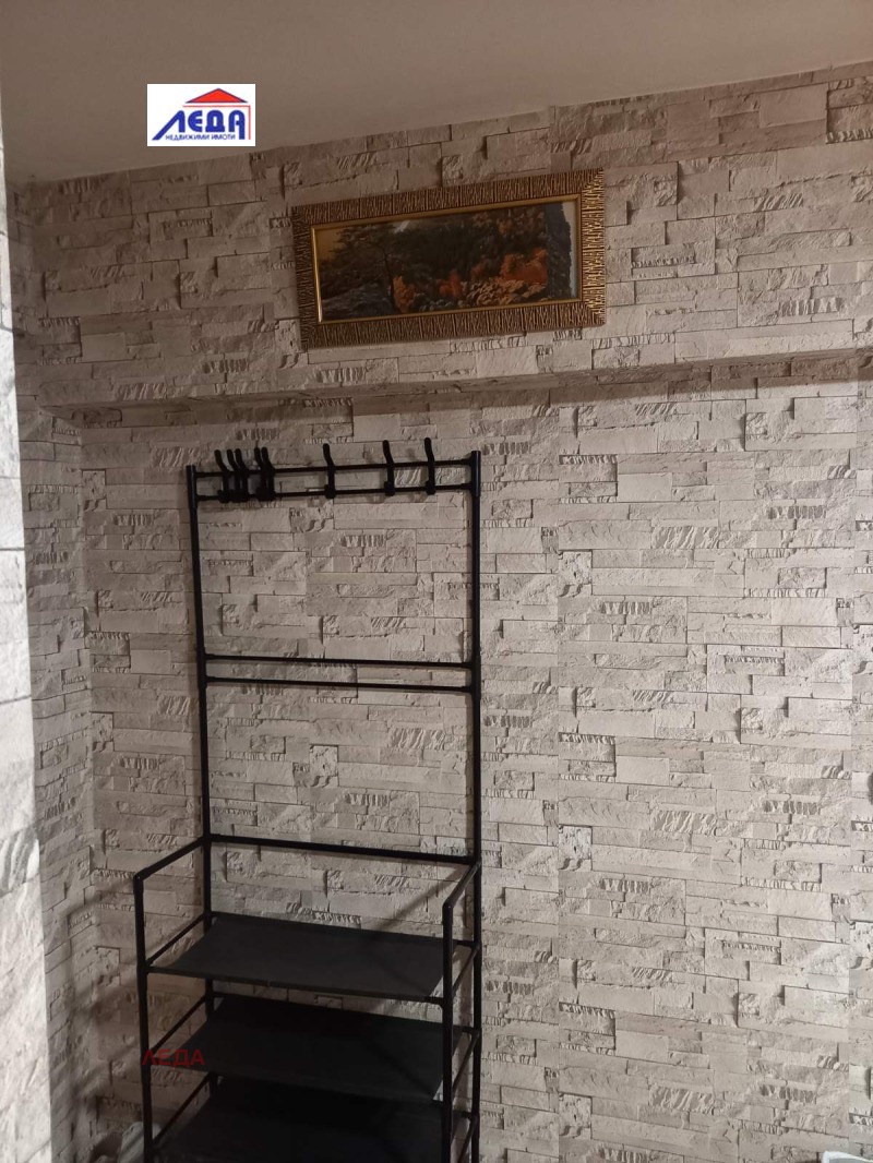 Продава 1-СТАЕН, гр. Плевен, Идеален център, снимка 5 - Апартаменти - 52582717