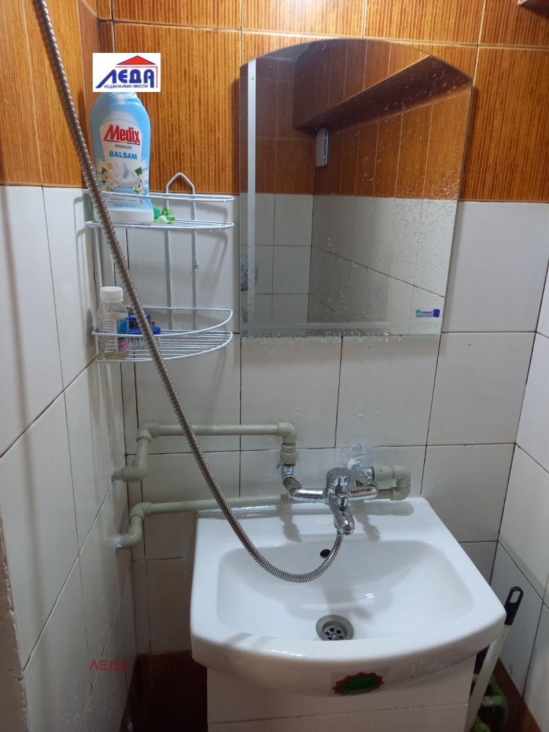 Продава 1-СТАЕН, гр. Плевен, Идеален център, снимка 7 - Апартаменти - 52582717