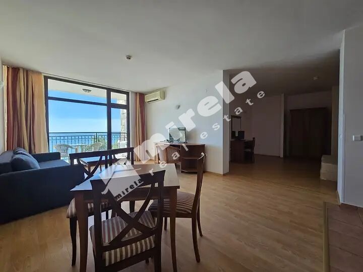 Till salu  1 sovrum region Burgas , Sveti Vlas , 80 kvm | 54656758 - bild [2]