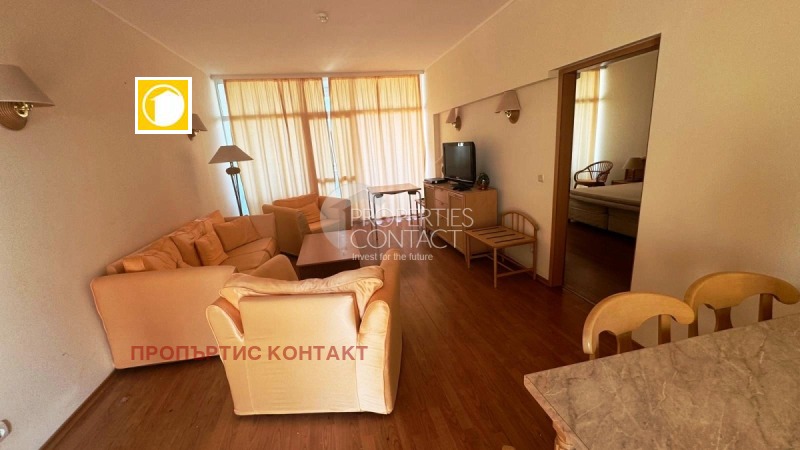 Zu verkaufen  1 Schlafzimmer region Burgas , k.k. Slantschew brjag , 102 qm | 34359241 - Bild [2]