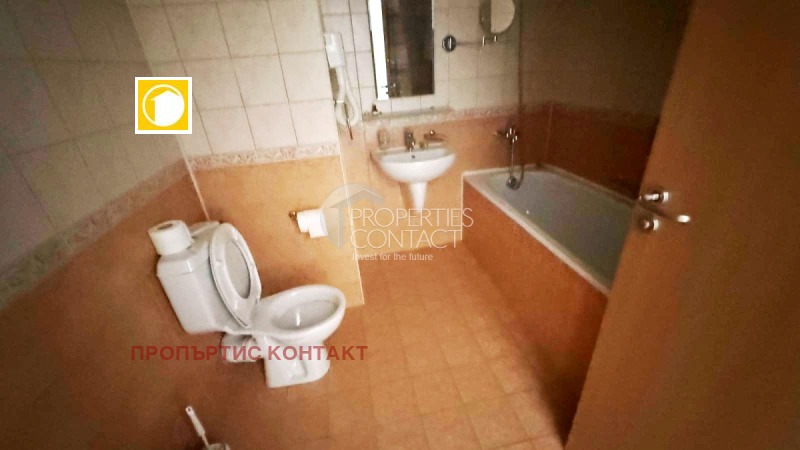 Zu verkaufen  1 Schlafzimmer region Burgas , k.k. Slantschew brjag , 102 qm | 34359241 - Bild [13]