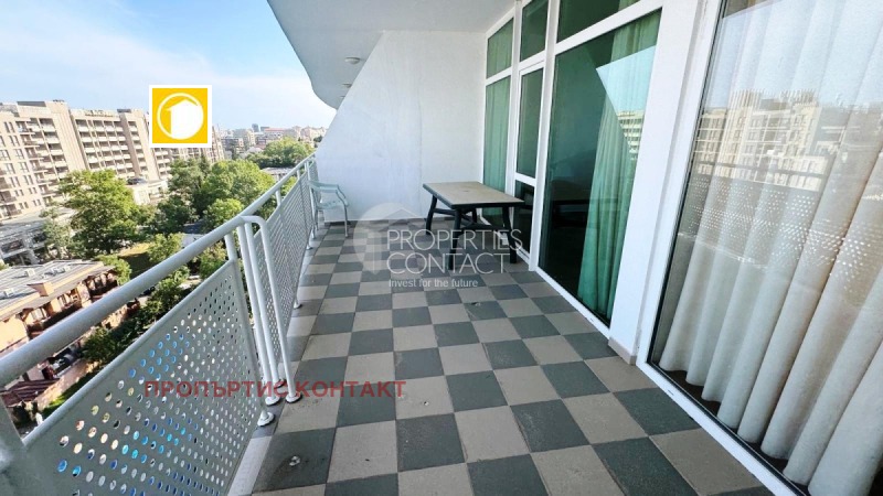 For Sale  1 bedroom region Burgas , k.k. Slanchev bryag , 102 sq.m | 34359241 - image [12]