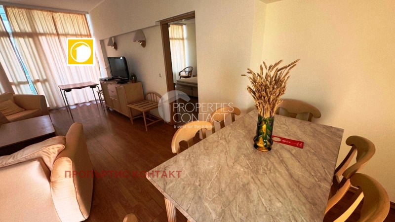 For Sale  1 bedroom region Burgas , k.k. Slanchev bryag , 102 sq.m | 34359241 - image [3]