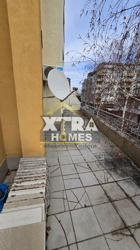 Продава 2-СТАЕН, гр. София, Манастирски ливади, снимка 10 - Aпартаменти - 48995819