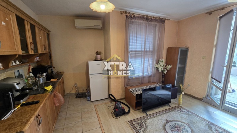 Продава 2-СТАЕН, гр. София, Манастирски ливади, снимка 1 - Aпартаменти - 48995819