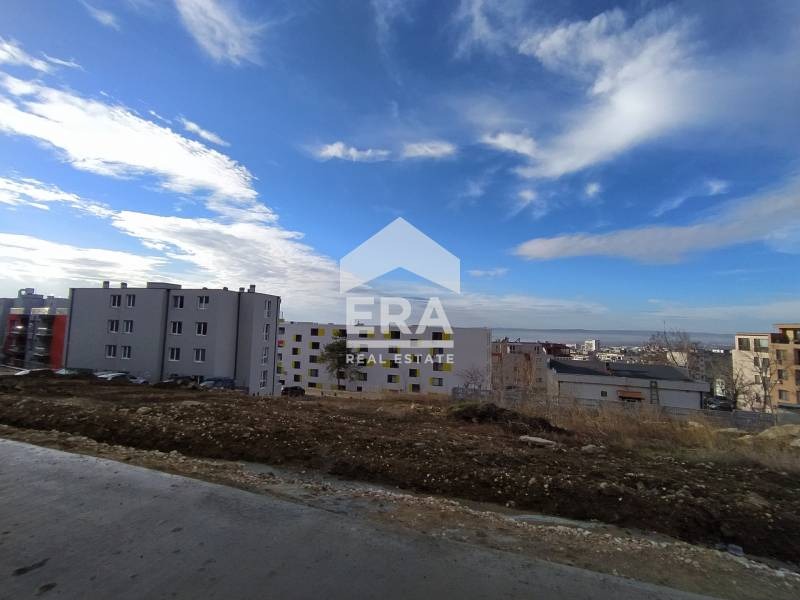 Продава  2-стаен град Варна , м-т Пчелина , 57 кв.м | 52514098 - изображение [13]