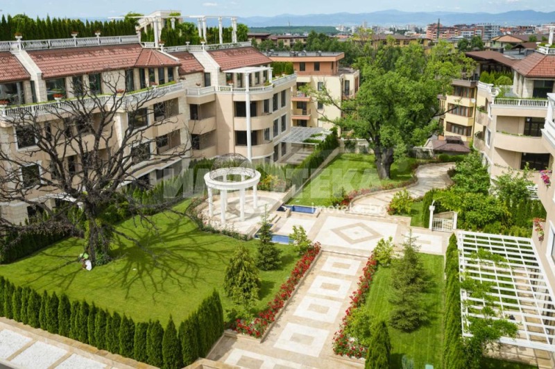 Eladó  1 hálószoba Sofia , Vitosa , 74 négyzetméter | 17985700 - kép [5]