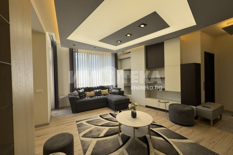 Eladó  1 hálószoba Sofia , Vitosa , 74 négyzetméter | 17985700