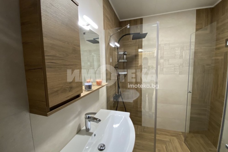 Eladó  1 hálószoba Sofia , Vitosa , 74 négyzetméter | 17985700 - kép [9]