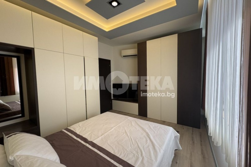 Eladó  1 hálószoba Sofia , Vitosa , 74 négyzetméter | 17985700 - kép [2]