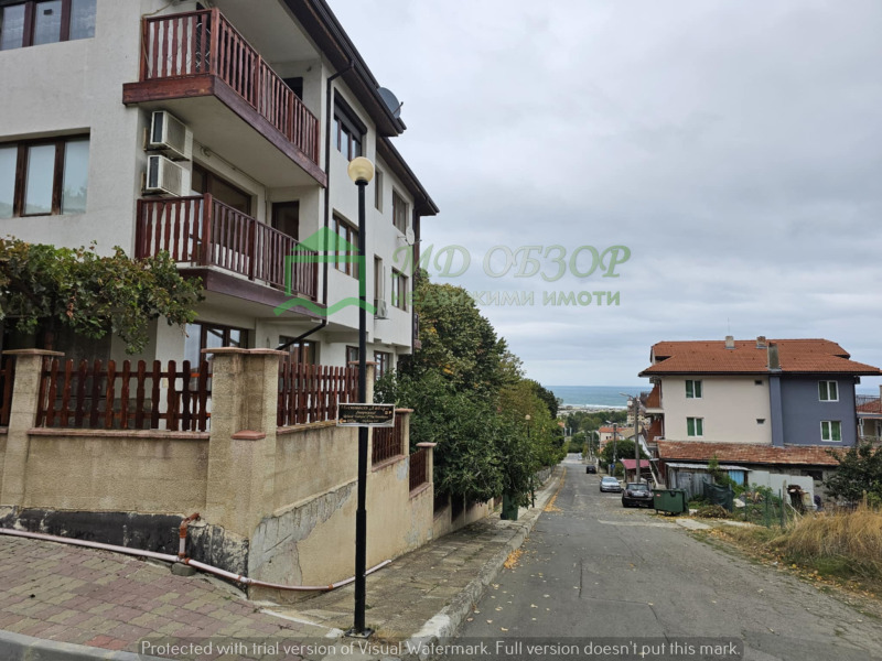 Na prodej  1 ložnice oblast Burgas , Obzor , 79 m2 | 10821942