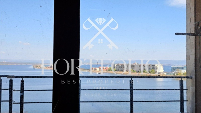 Til salg  1 soveværelse region Burgas , Pomorie , 67 kvm | 71804577