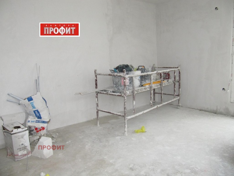 Myytävänä  1 makuuhuone Plovdiv , Komatevsko šose , 94 neliömetriä | 15675848 - kuva [11]