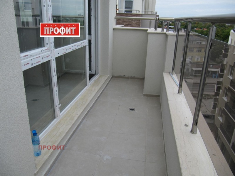 Myytävänä  1 makuuhuone Plovdiv , Komatevsko šose , 94 neliömetriä | 15675848 - kuva [8]