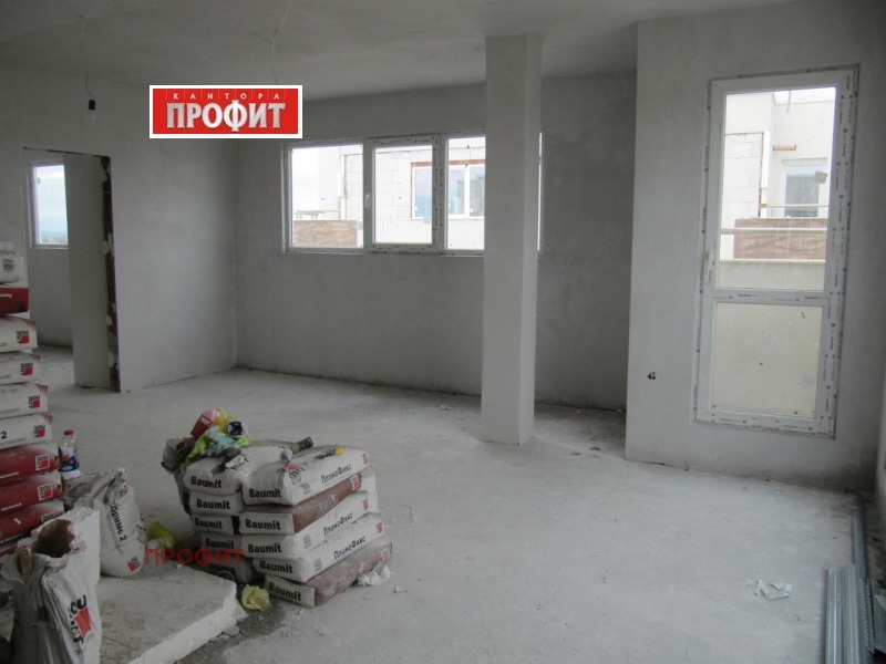 Myytävänä  1 makuuhuone Plovdiv , Komatevsko šose , 94 neliömetriä | 15675848 - kuva [3]
