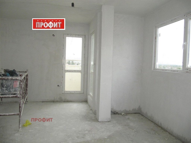 Myytävänä  1 makuuhuone Plovdiv , Komatevsko šose , 94 neliömetriä | 15675848 - kuva [10]