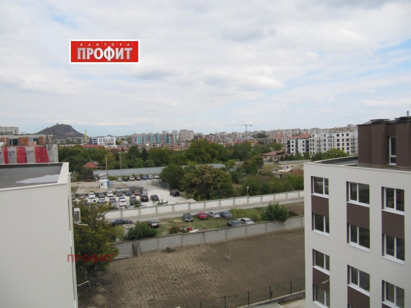 Myytävänä  1 makuuhuone Plovdiv , Komatevsko šose , 94 neliömetriä | 15675848 - kuva [7]