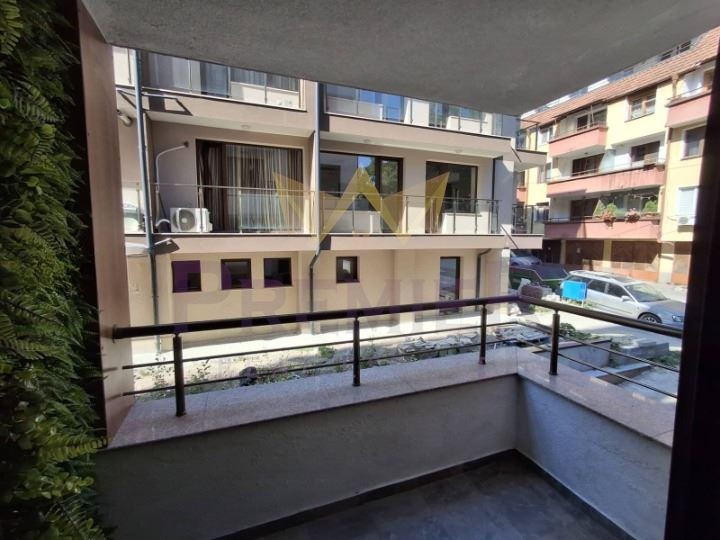 Продава 2-СТАЕН, гр. София, Манастирски ливади, снимка 5 - Апартаменти - 52363078