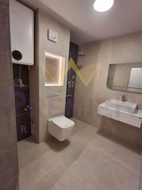 Продава 2-СТАЕН, гр. София, Манастирски ливади, снимка 3 - Апартаменти - 52363078