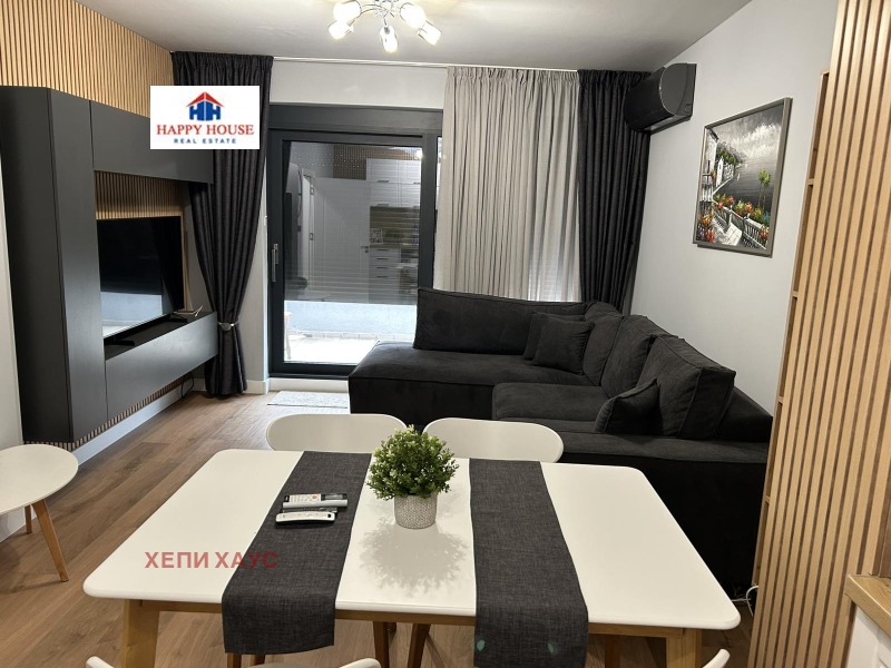 Продава 2-СТАЕН, гр. Сандански, област Благоевград, снимка 2 - Апартаменти - 52719133