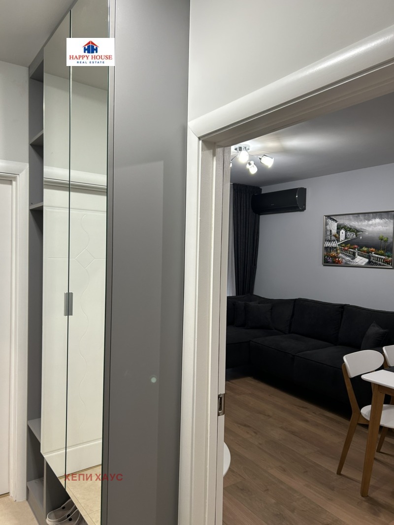 Продава 2-СТАЕН, гр. Сандански, област Благоевград, снимка 5 - Апартаменти - 52719133