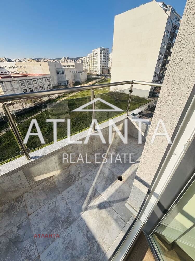 Продава 2-СТАЕН, гр. Варна, Кайсиева градина, снимка 4 - Апартаменти - 53673906