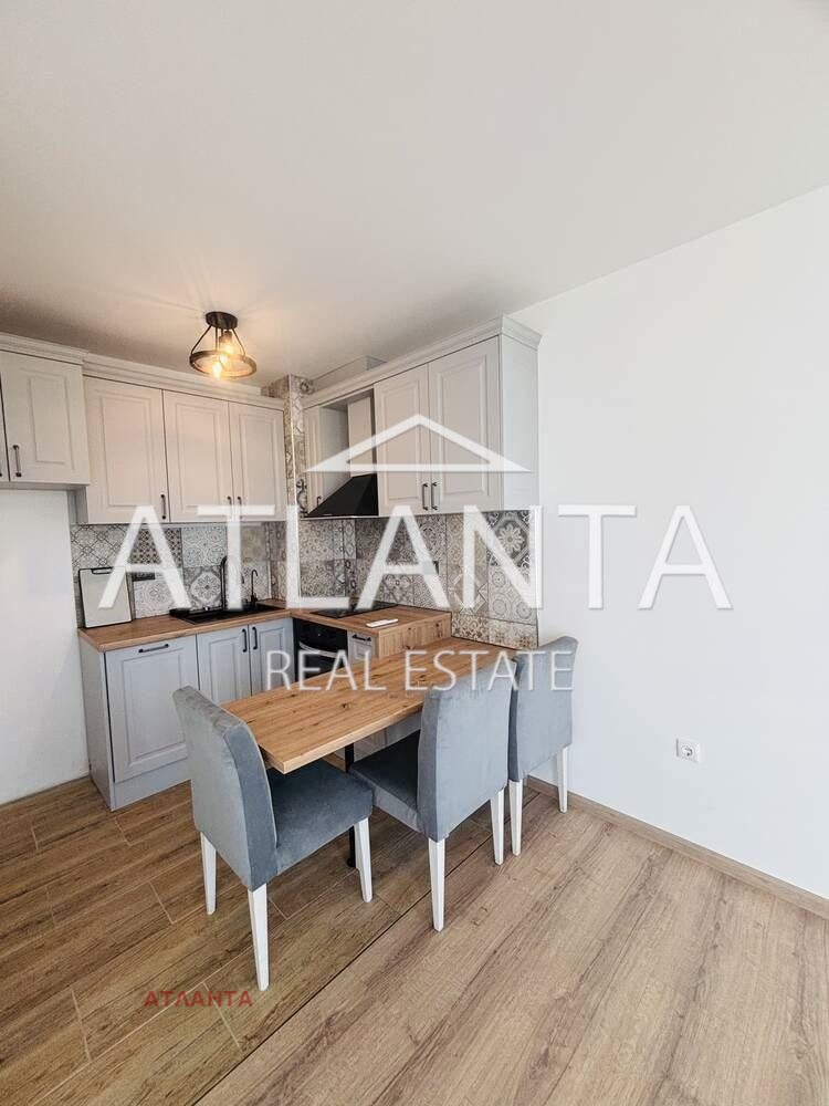 Продава 2-СТАЕН, гр. Варна, Кайсиева градина