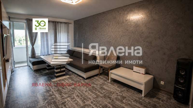 Продава 2-СТАЕН, гр. Варна, Владислав Варненчик 1, снимка 2 - Апартаменти - 54920134