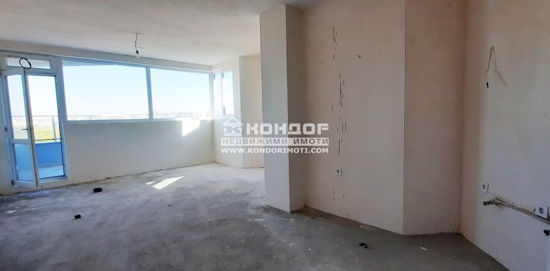 De vânzare  2 dormitoare Plovdiv , Țentâr , 103 mp | 34386058 - imagine [2]