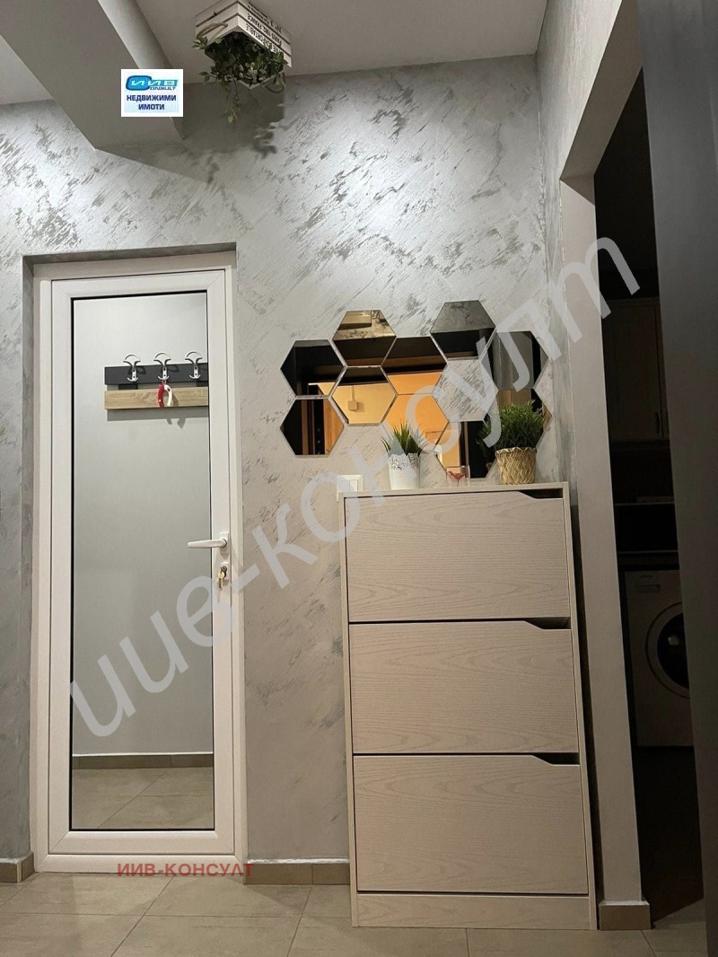 Te koop  2 slaapkamers Veliko Tarnovo , Kolju Fitsjeto , 90 m² | 28960152 - afbeelding [9]