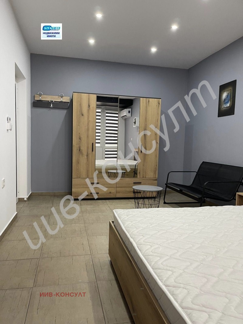 Te koop  2 slaapkamers Veliko Tarnovo , Kolju Fitsjeto , 90 m² | 28960152 - afbeelding [4]