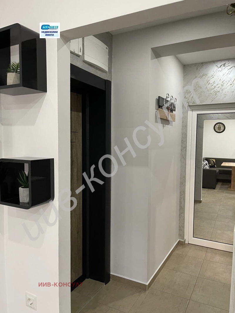 Te koop  2 slaapkamers Veliko Tarnovo , Kolju Fitsjeto , 90 m² | 28960152 - afbeelding [16]